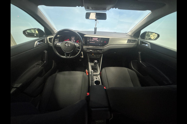 Volkswagen Polo 1.0 TSI Comfortline Airco | Navi | ACC | DAB+|Lichtmetalen velgen