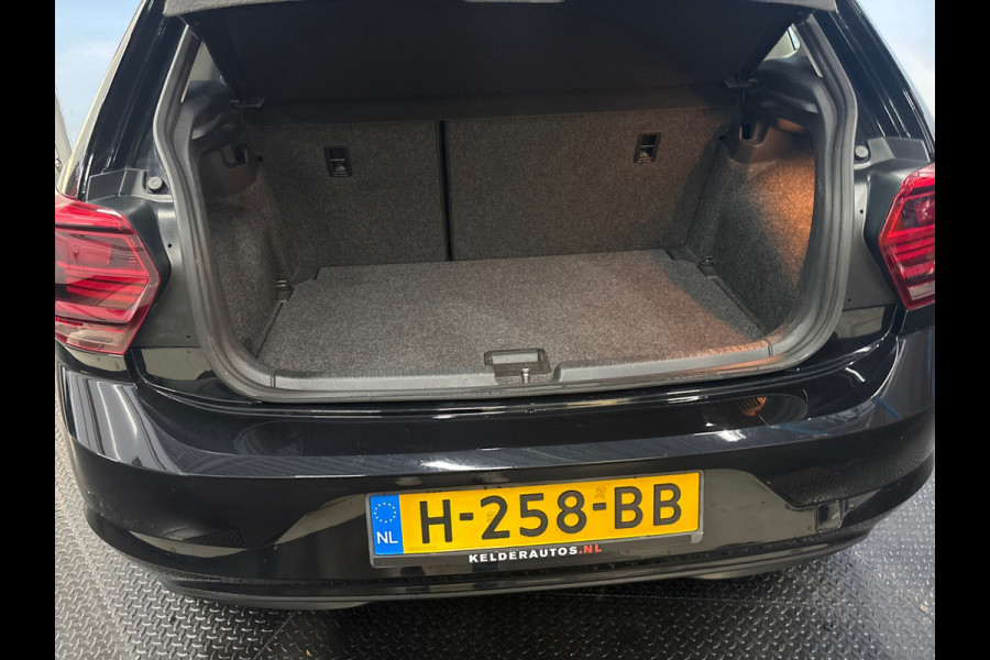 Volkswagen Polo 1.0 TSI Comfortline Airco | Navi | ACC | DAB+|Lichtmetalen velgen