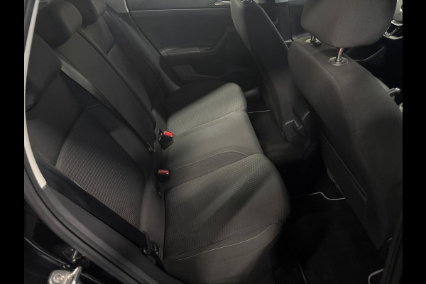 Volkswagen Polo 1.0 TSI Comfortline Airco | Navi | ACC | DAB+|Lichtmetalen velgen