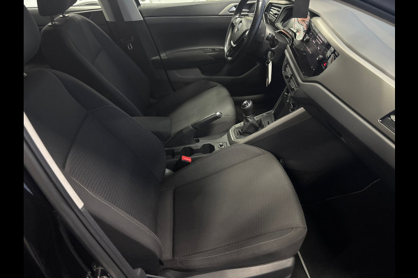 Volkswagen Polo 1.0 TSI Comfortline Airco | Navi | ACC | DAB+|Lichtmetalen velgen