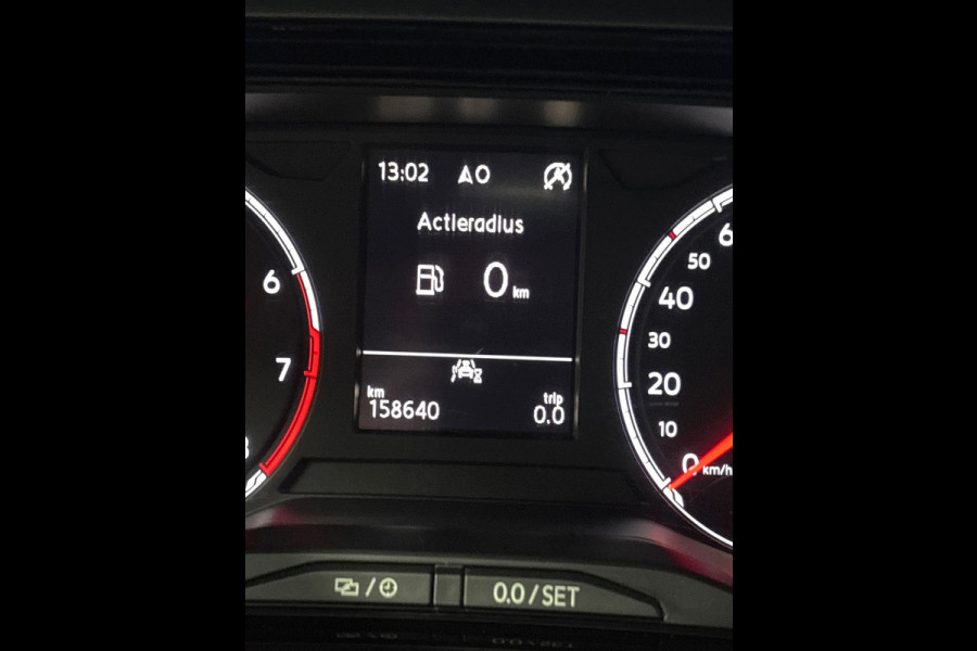Volkswagen Polo 1.0 TSI Comfortline Airco | Navi | ACC | DAB+|Lichtmetalen velgen