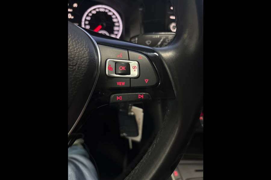 Volkswagen Polo 1.0 TSI Comfortline Airco | Navi | ACC | DAB+|Lichtmetalen velgen