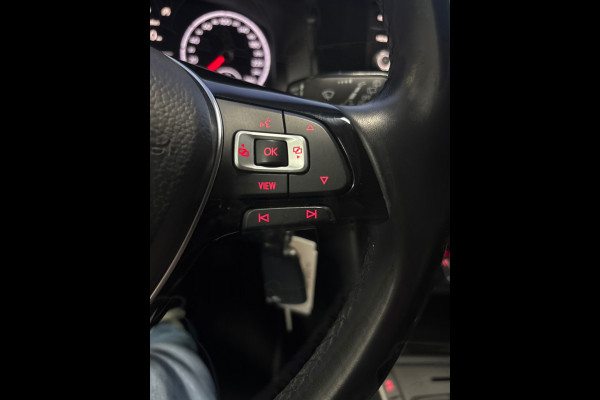 Volkswagen Polo 1.0 TSI Comfortline Airco | Navi | ACC | DAB+|Lichtmetalen velgen