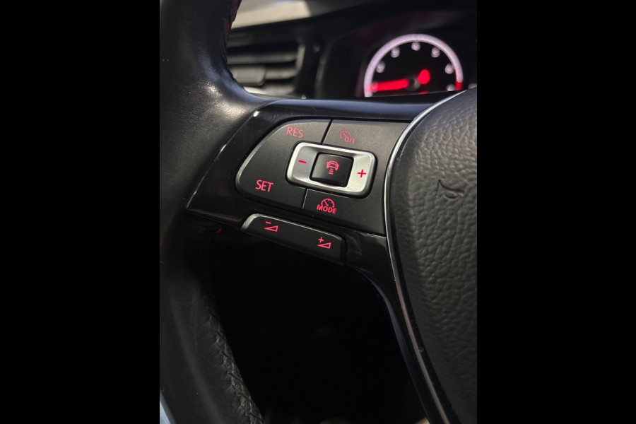 Volkswagen Polo 1.0 TSI Comfortline Airco | Navi | ACC | DAB+|Lichtmetalen velgen