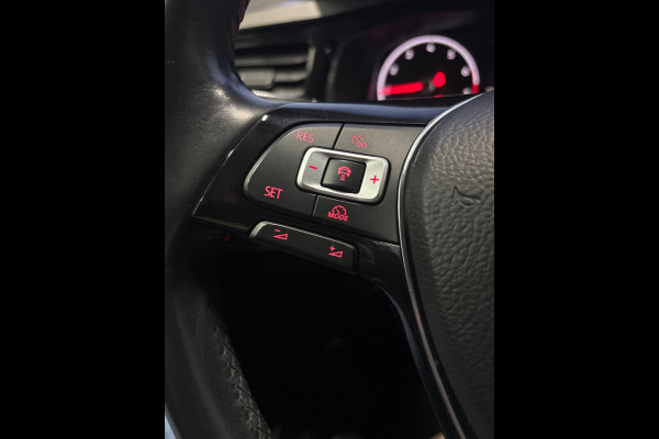 Volkswagen Polo 1.0 TSI Comfortline Airco | Navi | ACC | DAB+|Lichtmetalen velgen