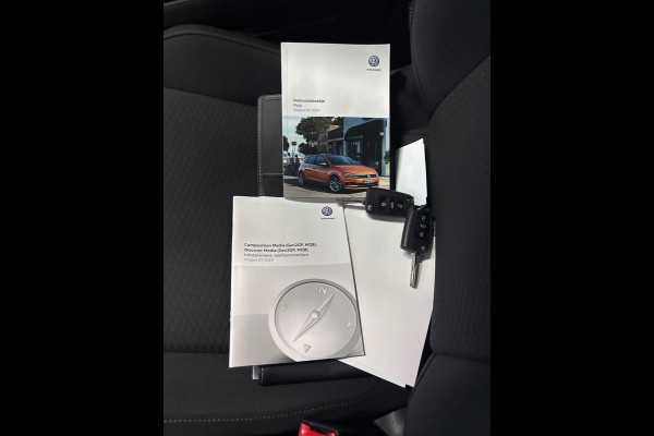 Volkswagen Polo 1.0 TSI Comfortline Airco | Navi | ACC | DAB+|Lichtmetalen velgen