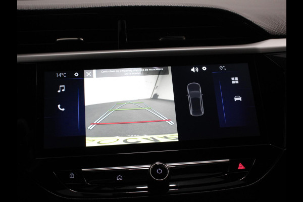 Opel Corsa 1.2 Turbo 100pk Automaat GS | Navigatie | Apple Carplay/Android Auto | Digitale Cockpit | Camera | Parkeer sensoren | Airco |