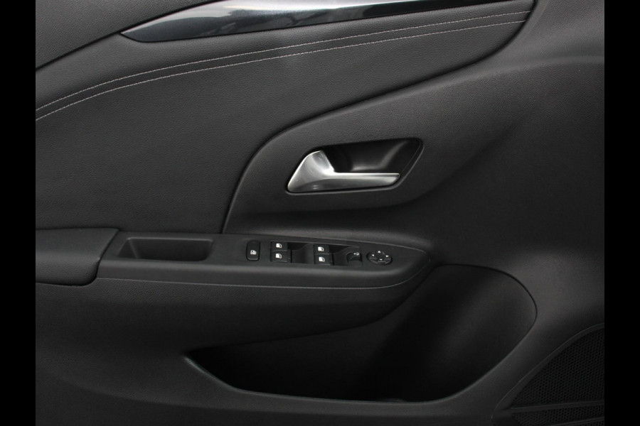 Opel Corsa 1.2 Turbo 100pk Automaat GS | Navigatie | Apple Carplay/Android Auto | Digitale Cockpit | Camera | Parkeer sensoren | Airco |