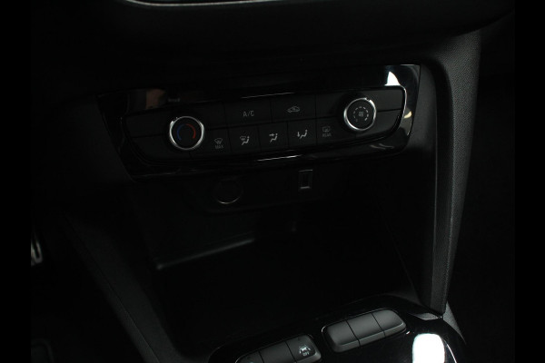 Opel Corsa 1.2 Turbo 100pk Automaat GS | Navigatie | Apple Carplay/Android Auto | Digitale Cockpit | Camera | Parkeer sensoren | Airco |