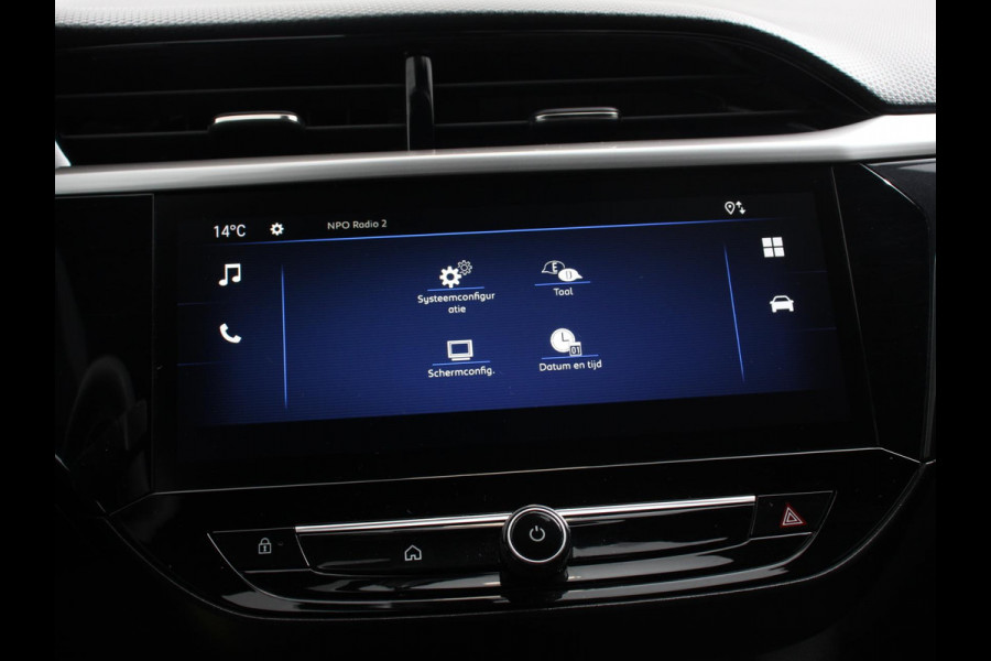 Opel Corsa 1.2 Turbo 100pk Automaat GS | Navigatie | Apple Carplay/Android Auto | Digitale Cockpit | Camera | Parkeer sensoren | Airco |