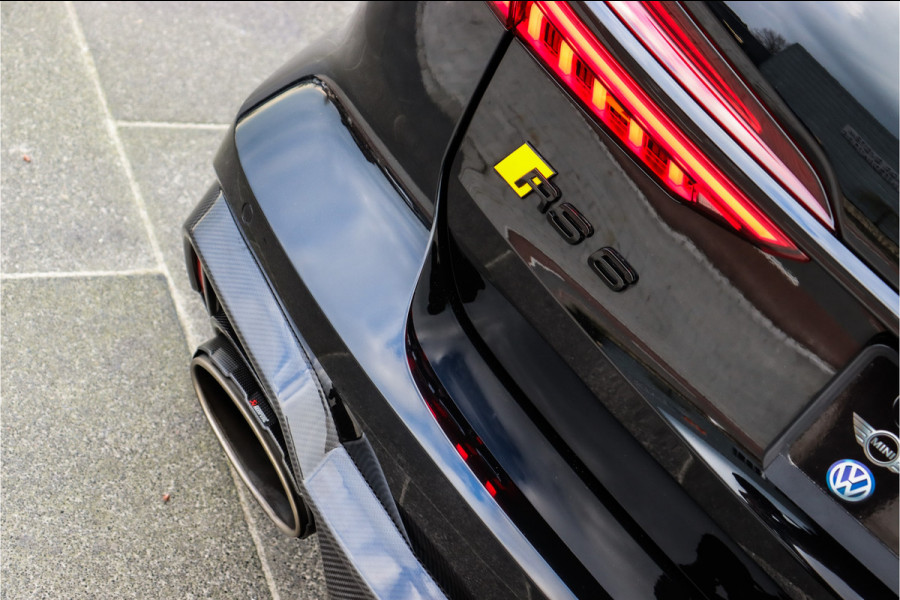 Audi RS6 4.0 V8 Quattro 793PK URBAN **Akrapovic/Eventuri/Carbon/Ceramic/Vossen/B&O**