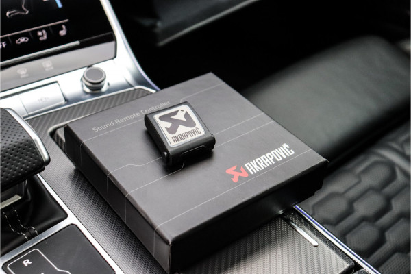 Audi RS6 4.0 V8 Quattro 793PK URBAN **Akrapovic/Eventuri/Carbon/Ceramic/Vossen/B&O**