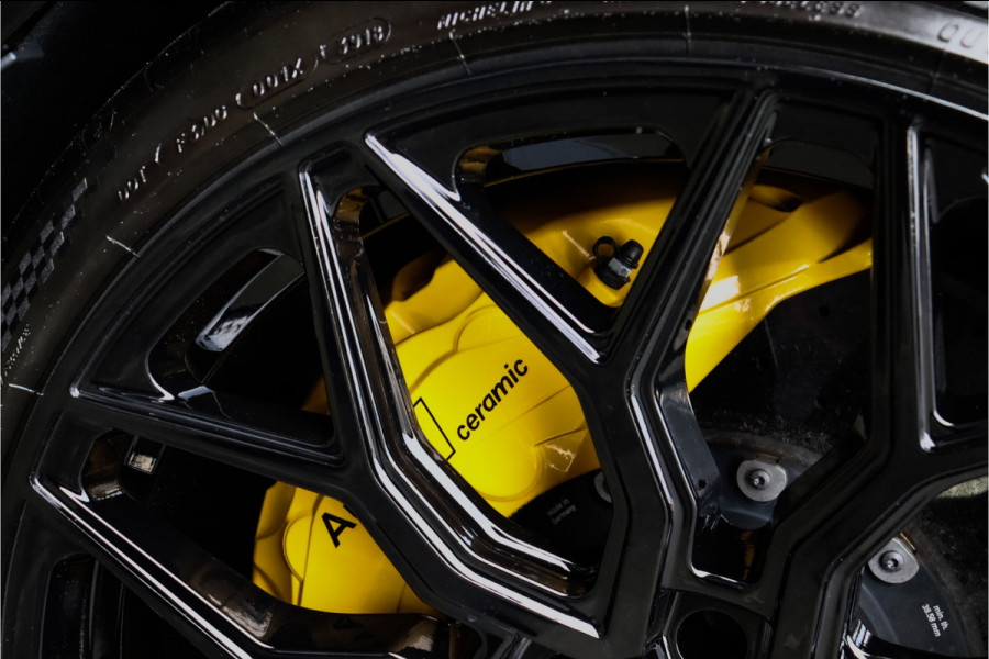 Audi RS6 4.0 V8 Quattro 793PK URBAN **Akrapovic/Eventuri/Carbon/Ceramic/Vossen/B&O**