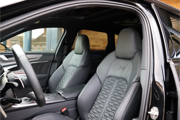 Audi RS6 4.0 V8 Quattro 793PK URBAN **Akrapovic/Eventuri/Carbon/Ceramic/Vossen/B&O**