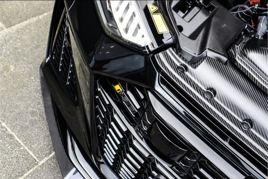 Audi RS6 4.0 V8 Quattro 793PK URBAN **Akrapovic/Eventuri/Carbon/Ceramic/Vossen/B&O**