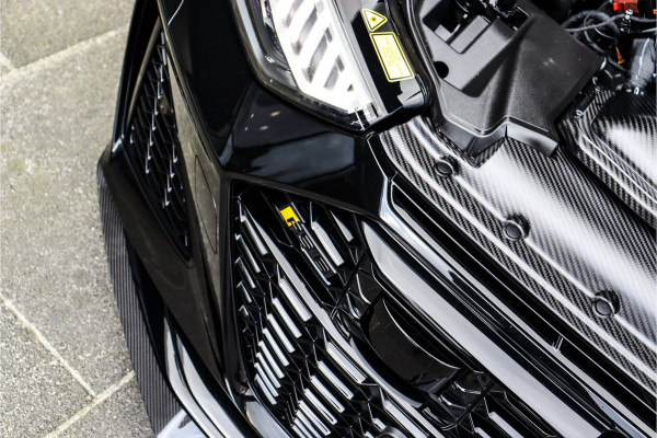 Audi RS6 4.0 V8 Quattro 793PK URBAN **Akrapovic/Eventuri/Carbon/Ceramic/Vossen/B&O**