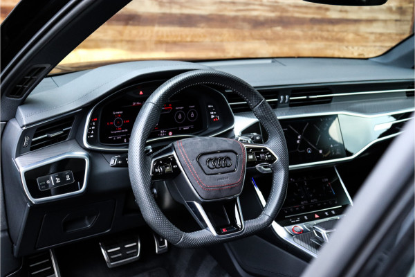 Audi RS6 4.0 V8 Quattro 793PK URBAN **Akrapovic/Eventuri/Carbon/Ceramic/Vossen/B&O**