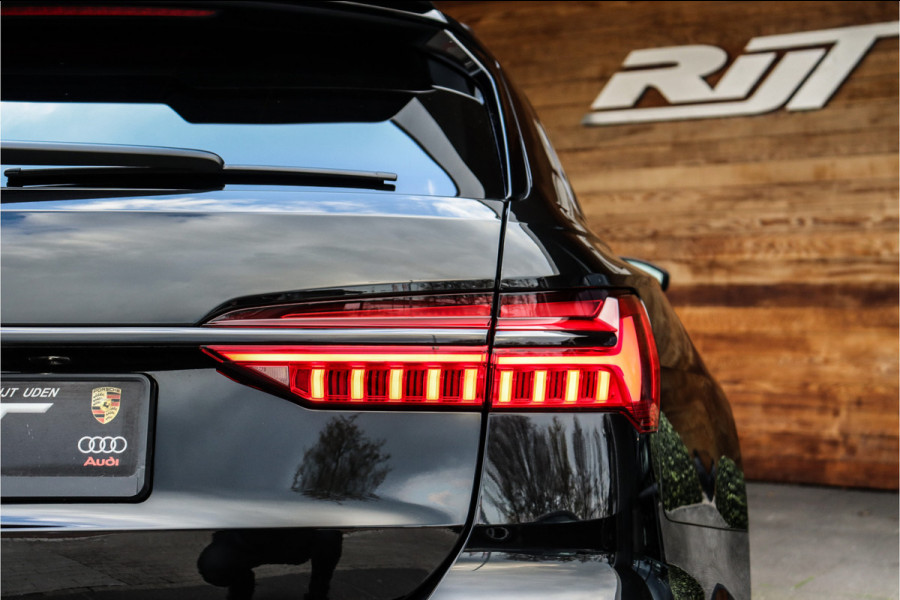 Audi RS6 4.0 V8 Quattro 793PK URBAN **Akrapovic/Eventuri/Carbon/Ceramic/Vossen/B&O**