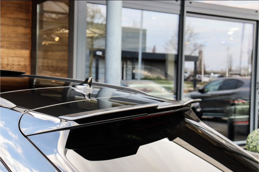 Audi RS6 4.0 V8 Quattro 793PK URBAN **Akrapovic/Eventuri/Carbon/Ceramic/Vossen/B&O**