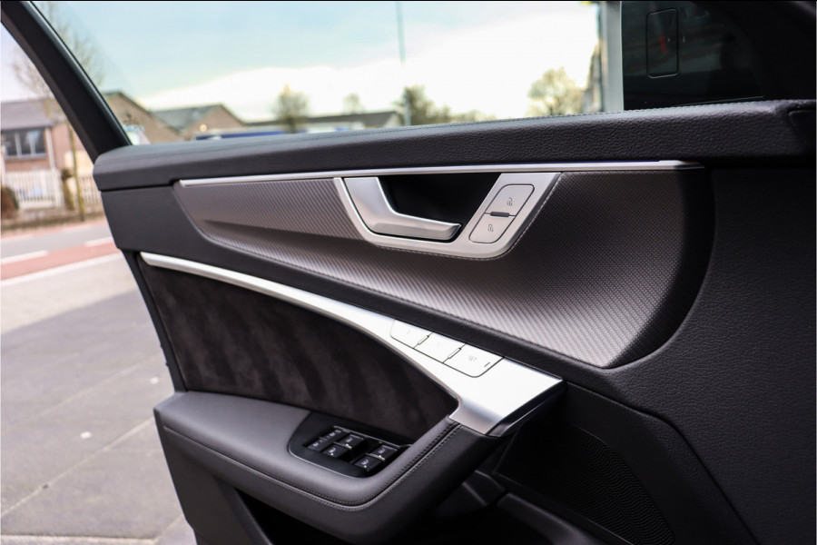 Audi RS6 4.0 V8 Quattro 793PK URBAN **Akrapovic/Eventuri/Carbon/Ceramic/Vossen/B&O**