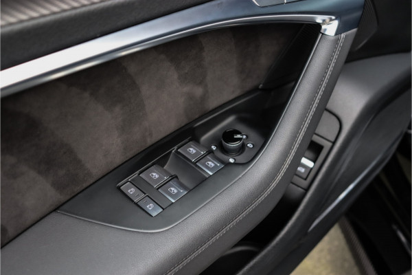 Audi RS6 4.0 V8 Quattro 793PK URBAN **Akrapovic/Eventuri/Carbon/Ceramic/Vossen/B&O**