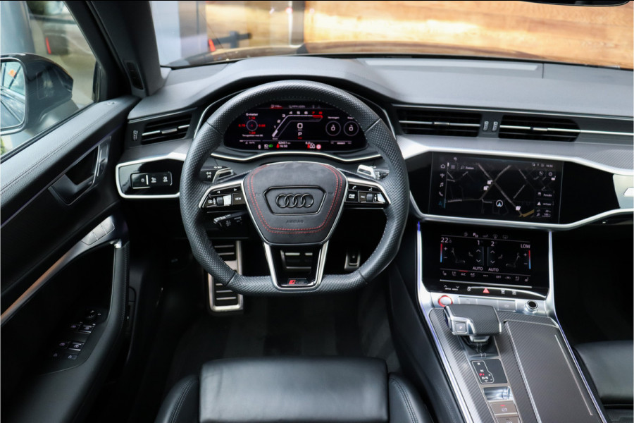 Audi RS6 4.0 V8 Quattro 793PK URBAN **Akrapovic/Eventuri/Carbon/Ceramic/Vossen/B&O**