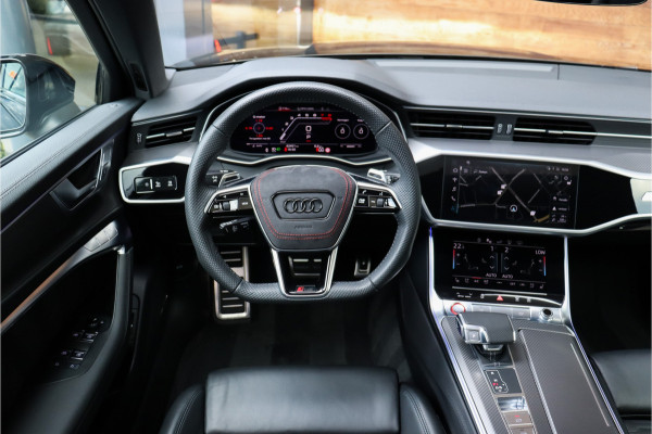 Audi RS6 4.0 V8 Quattro 793PK URBAN **Akrapovic/Eventuri/Carbon/Ceramic/Vossen/B&O**