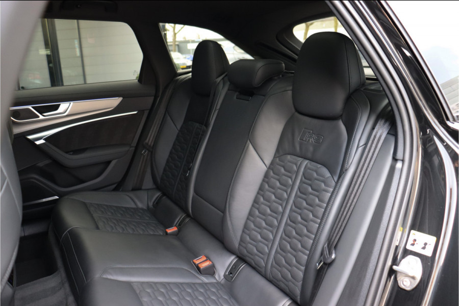 Audi RS6 4.0 V8 Quattro 793PK URBAN **Akrapovic/Eventuri/Carbon/Ceramic/Vossen/B&O**