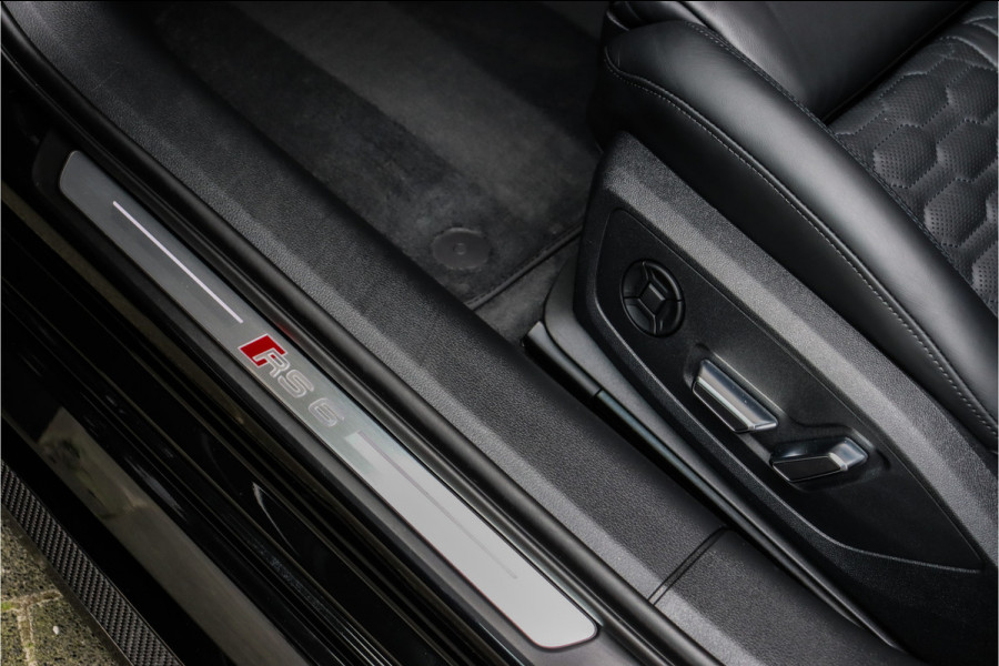 Audi RS6 4.0 V8 Quattro 793PK URBAN **Akrapovic/Eventuri/Carbon/Ceramic/Vossen/B&O**