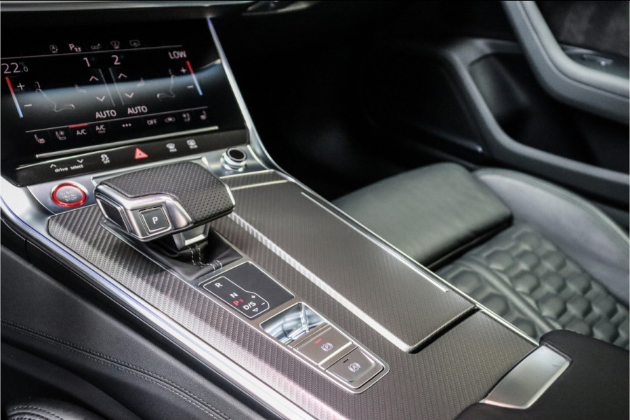 Audi RS6 4.0 V8 Quattro 793PK URBAN **Akrapovic/Eventuri/Carbon/Ceramic/Vossen/B&O**