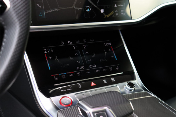 Audi RS6 4.0 V8 Quattro 793PK URBAN **Akrapovic/Eventuri/Carbon/Ceramic/Vossen/B&O**