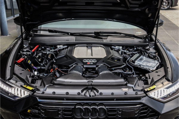 Audi RS6 4.0 V8 Quattro 793PK URBAN **Akrapovic/Eventuri/Carbon/Ceramic/Vossen/B&O**