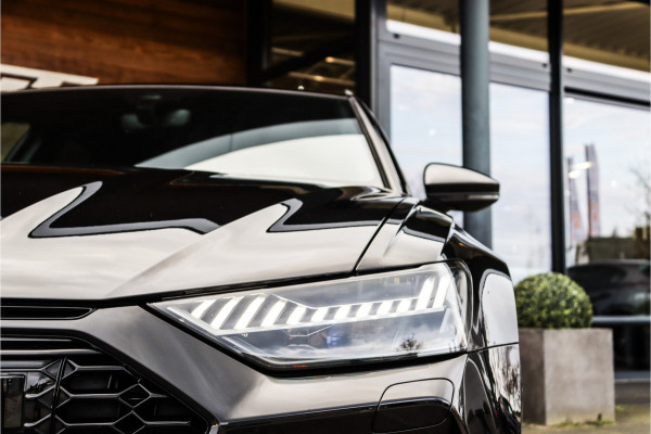 Audi RS6 4.0 V8 Quattro 793PK URBAN **Akrapovic/Eventuri/Carbon/Ceramic/Vossen/B&O**