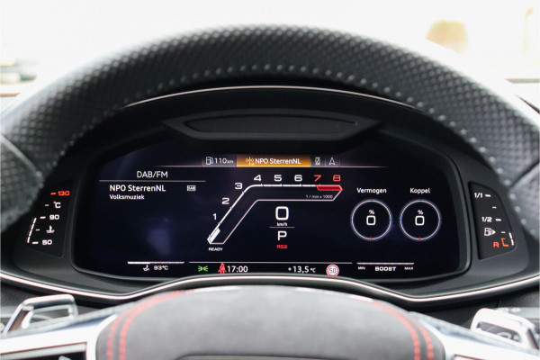 Audi RS6 4.0 V8 Quattro 793PK URBAN **Akrapovic/Eventuri/Carbon/Ceramic/Vossen/B&O**