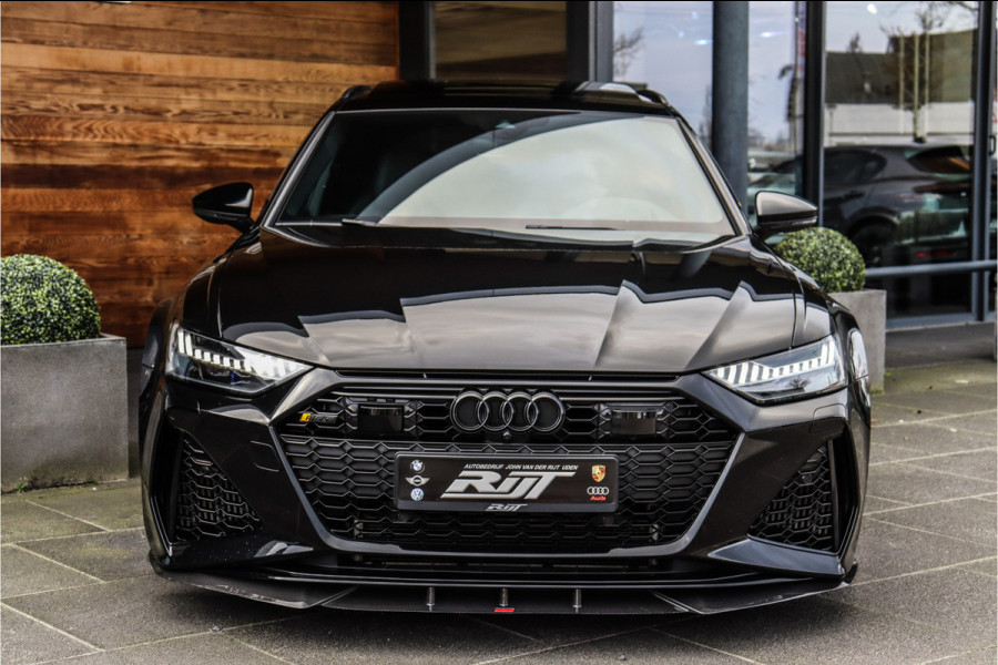Audi RS6 4.0 V8 Quattro 793PK URBAN **Akrapovic/Eventuri/Carbon/Ceramic/Vossen/B&O**