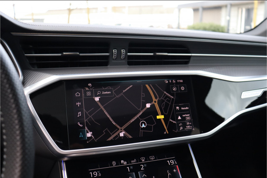 Audi RS6 4.0 V8 Quattro 793PK URBAN **Akrapovic/Eventuri/Carbon/Ceramic/Vossen/B&O**