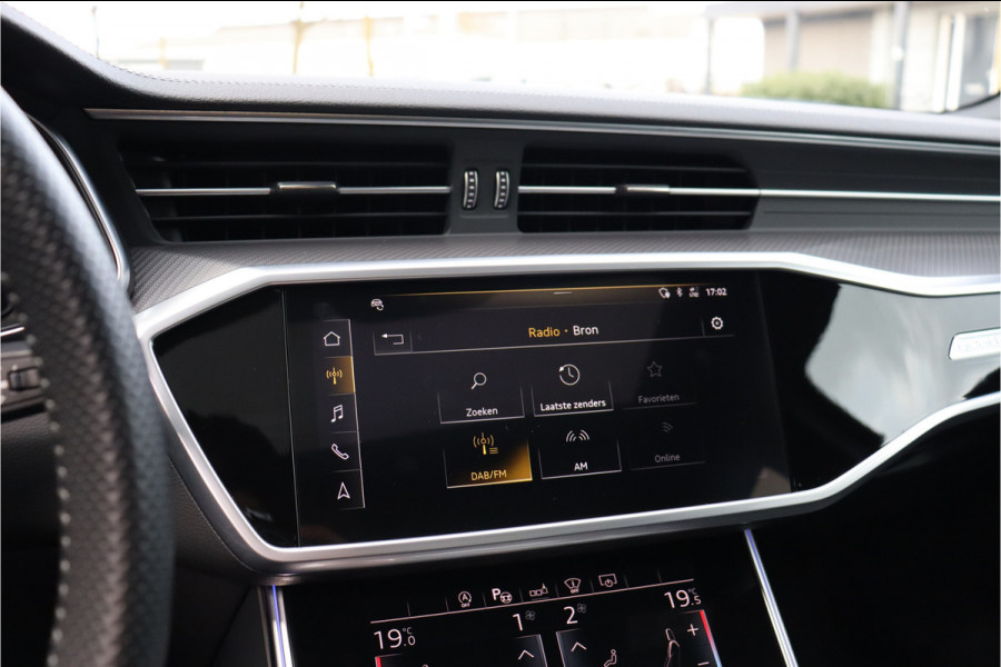 Audi RS6 4.0 V8 Quattro 793PK URBAN **Akrapovic/Eventuri/Carbon/Ceramic/Vossen/B&O**