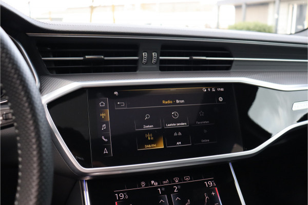 Audi RS6 4.0 V8 Quattro 793PK URBAN **Akrapovic/Eventuri/Carbon/Ceramic/Vossen/B&O**