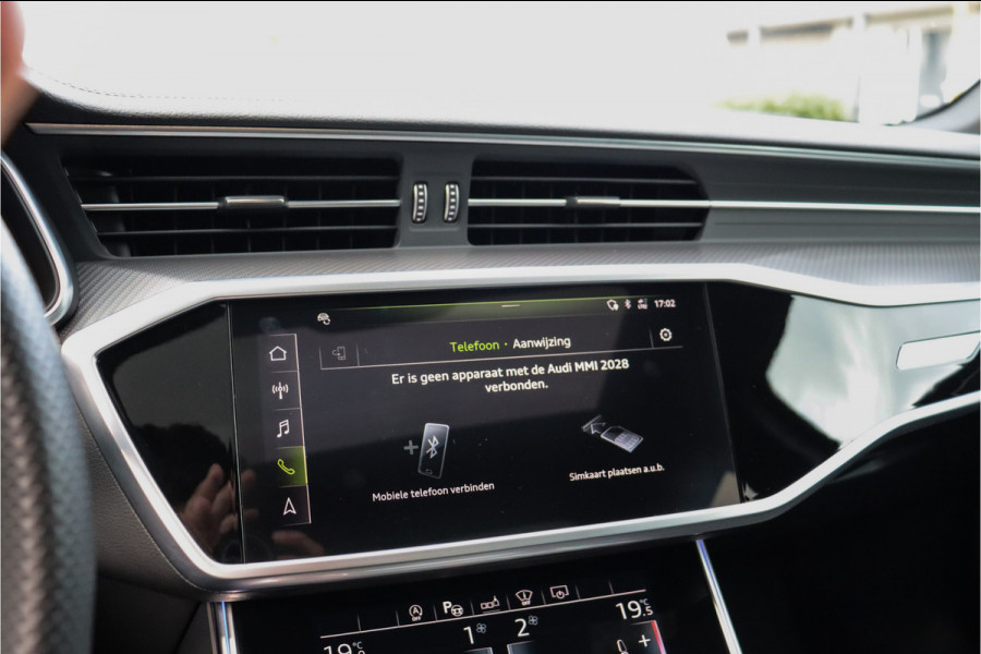 Audi RS6 4.0 V8 Quattro 793PK URBAN **Akrapovic/Eventuri/Carbon/Ceramic/Vossen/B&O**