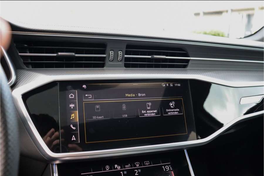 Audi RS6 4.0 V8 Quattro 793PK URBAN **Akrapovic/Eventuri/Carbon/Ceramic/Vossen/B&O**