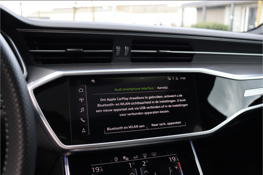 Audi RS6 4.0 V8 Quattro 793PK URBAN **Akrapovic/Eventuri/Carbon/Ceramic/Vossen/B&O**