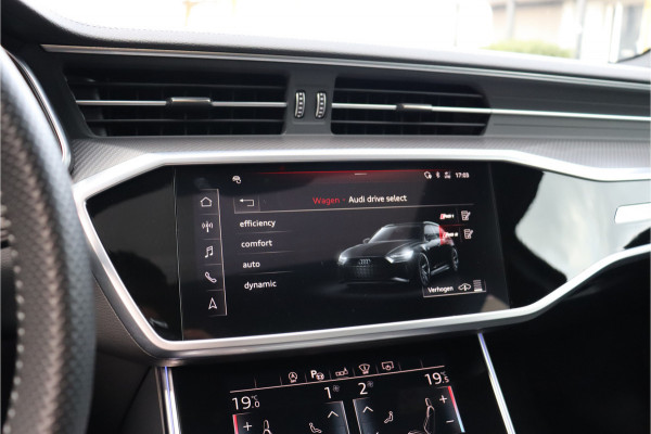 Audi RS6 4.0 V8 Quattro 793PK URBAN **Akrapovic/Eventuri/Carbon/Ceramic/Vossen/B&O**