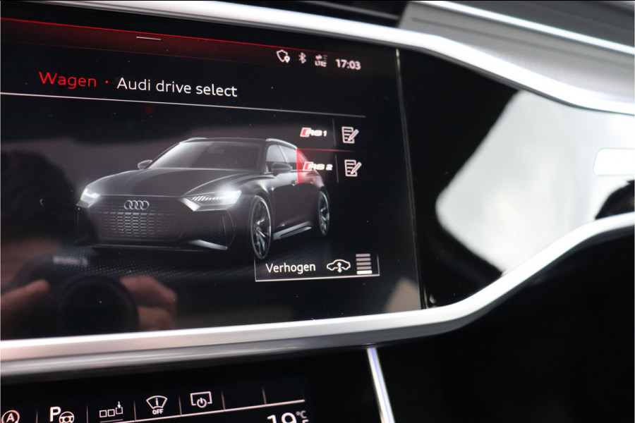 Audi RS6 4.0 V8 Quattro 793PK URBAN **Akrapovic/Eventuri/Carbon/Ceramic/Vossen/B&O**