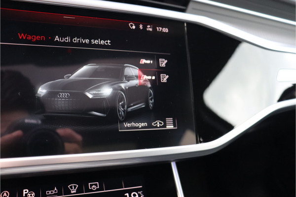 Audi RS6 4.0 V8 Quattro 793PK URBAN **Akrapovic/Eventuri/Carbon/Ceramic/Vossen/B&O**