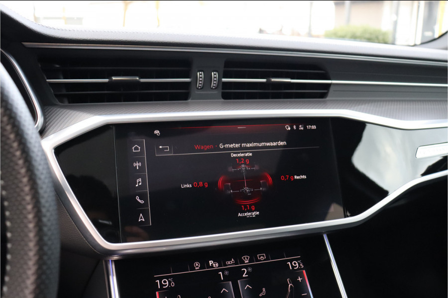 Audi RS6 4.0 V8 Quattro 793PK URBAN **Akrapovic/Eventuri/Carbon/Ceramic/Vossen/B&O**