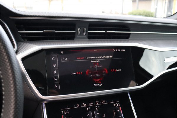 Audi RS6 4.0 V8 Quattro 793PK URBAN **Akrapovic/Eventuri/Carbon/Ceramic/Vossen/B&O**