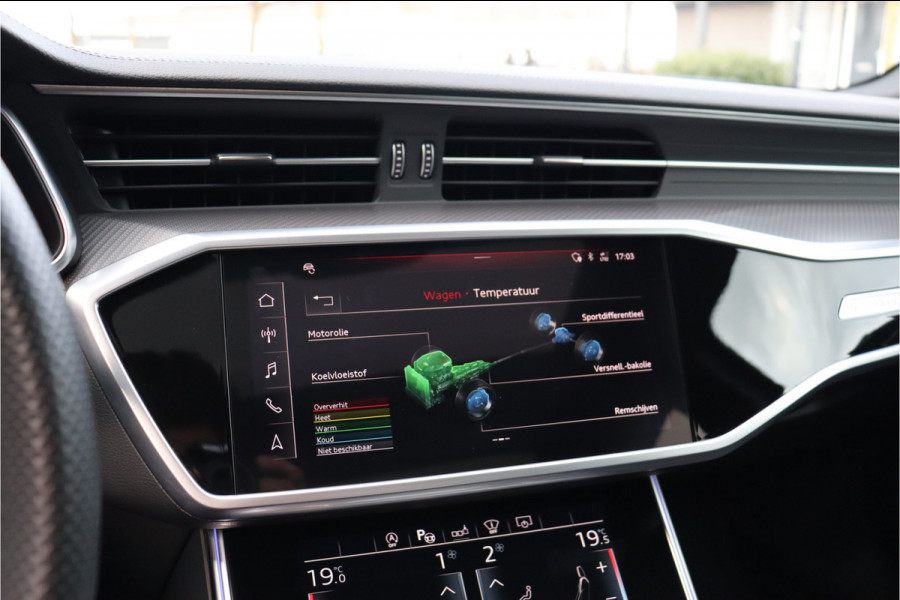 Audi RS6 4.0 V8 Quattro 793PK URBAN **Akrapovic/Eventuri/Carbon/Ceramic/Vossen/B&O**