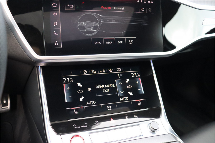 Audi RS6 4.0 V8 Quattro 793PK URBAN **Akrapovic/Eventuri/Carbon/Ceramic/Vossen/B&O**