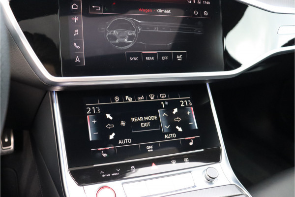 Audi RS6 4.0 V8 Quattro 793PK URBAN **Akrapovic/Eventuri/Carbon/Ceramic/Vossen/B&O**