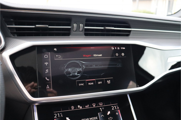 Audi RS6 4.0 V8 Quattro 793PK URBAN **Akrapovic/Eventuri/Carbon/Ceramic/Vossen/B&O**